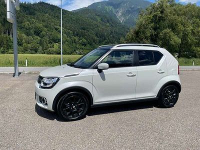 gebraucht Suzuki Ignis 12 Hybrid 4WD Flash