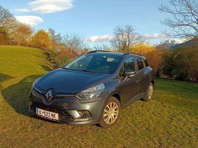 gebraucht Renault Clio IV 