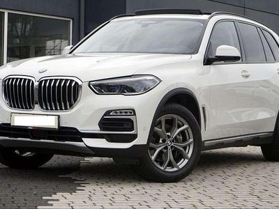 gebraucht BMW X5 xDrive30d | G05 | Individual