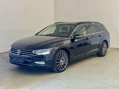 gebraucht VW Passat Variant Business 20 SCR TDI DSG