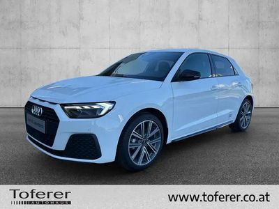 gebraucht Audi A1 Sportback 25 TFSI intense