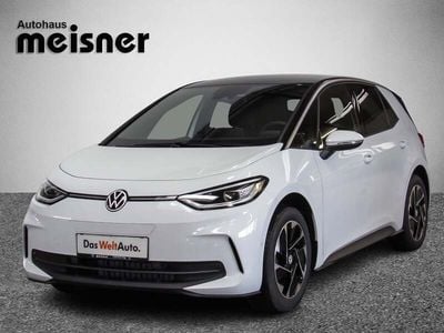 gebraucht VW ID.3 Pro Perf. 170 kW Business