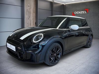 gebraucht Mini Cooper F56 B38