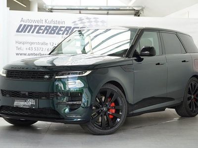 Neu 2025 Land Rover Range Rover Sport Autobiography SUV | € 161.200