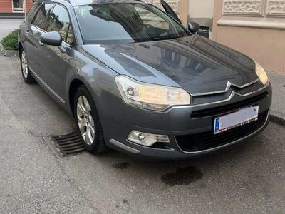 Citroën C5