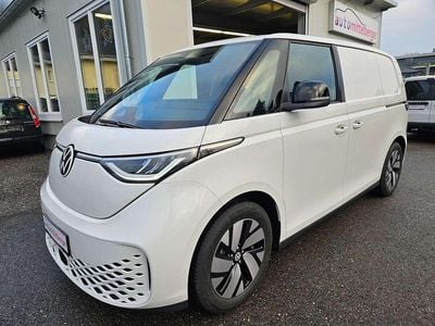 Weiß Neu 2025 VW ID. Buzz Pro Van / Kleinbus | € 57.950 (Teuer)