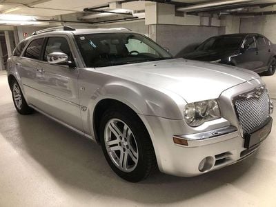 Gebraucht 2005 Chrysler 300C Kombi | € 9.998