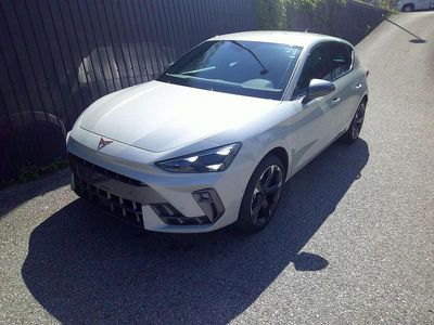 Hellgrau metallic Neu 2025 Cupra Leon Limousine | € 30.675 (Fairer Preis)