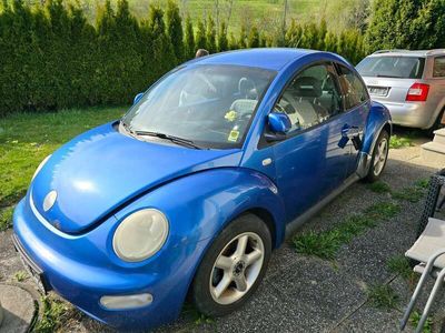 gebraucht VW Beetle 1,9 TDI