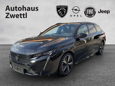 gebraucht Peugeot 308 SW GT BHDi 130 EAT8