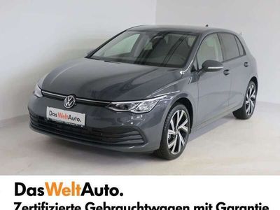 gebraucht VW Golf Rabbit 45 TSI