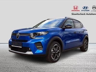 Blau Neu 2025 Citroën C3 | € 24.900