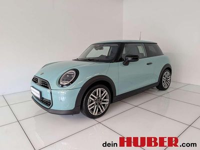 Gebraucht Mini Cooper 156 PS (114 kW) 2024 Grün Kleinwagen