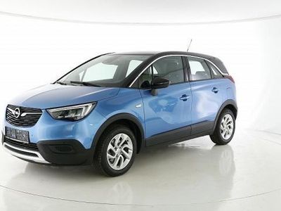 gebraucht Opel Crossland X 1,5 CDTI BlueIn. Innovation Start/Stop System