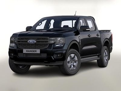 Neu Ford Ranger XLT 170 PS (125 kW) 2026 Abholung
