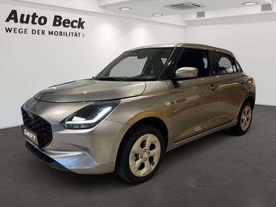 Silber Neu 2025 Suzuki Swift Limousine | € 21.790 (Fairer Preis)