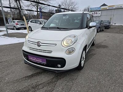 gebraucht Fiat 500L Living 13 MultiJet II 95 Start&Stop Pop Star