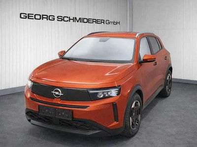 gebraucht Opel Frontera Edition 44kWh 8-fach, onboard, WP