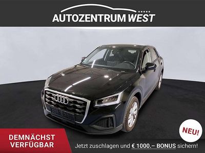 gebraucht Audi Q2 35 TFSI S-tronic ..Navi/SH/Kamera