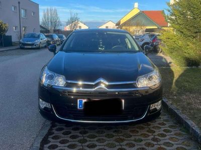 gebraucht Citroën C5 C52,2 HDI Exclusive FAP Aut. Exclusive