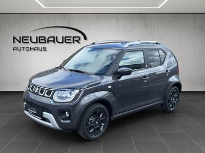 gebraucht Suzuki Ignis 1.2 GL Allgrip