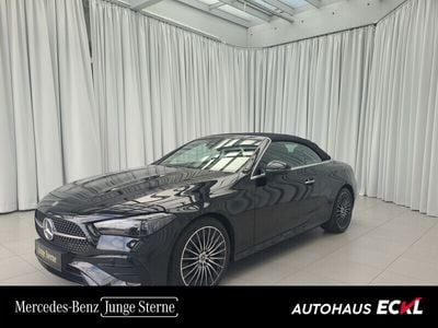 Gebraucht 2024 Mercedes CLE220 Cabrio | € 69.990 (Fairer Preis)