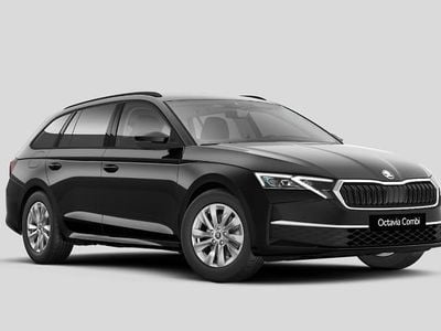 Neu 2025 Skoda Octavia Joy Kombi | € 36.406 (Fairer Preis)