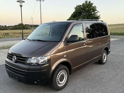 Braun Gebraucht 2014 VW T5 Van | € 23.990