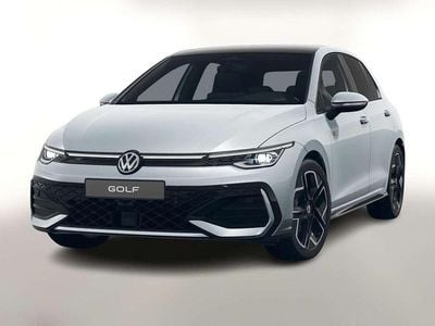 Silber Neu 2025 VW Golf VIII R-line Limousine | € 40.977 (Etwas zu teuer)
