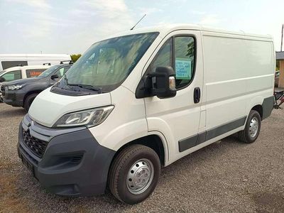 Gebraucht 2017 Citroën Jumper Van / Kleinbus | € 11.900 (Fairer Preis)