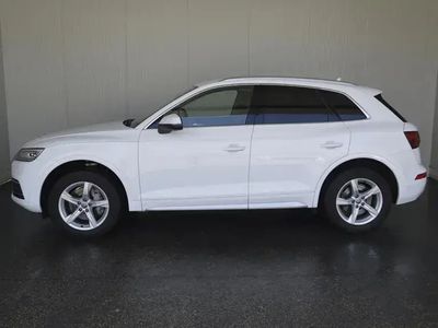 gebraucht Audi Q5 2.0 TDI ultra quattro Sport