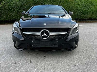 gebraucht Mercedes CLA180 Shooting Brake d