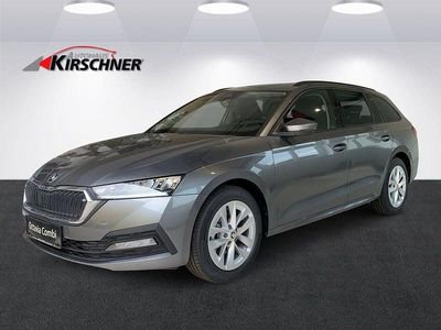 Grau metallic Gebraucht 2023 Skoda Octavia Ambition Kombi | € 32.990