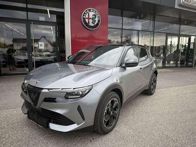 Grau Neu 2025 Alfa Romeo GT Junior SUV | € 34.350 (Fairer Preis)