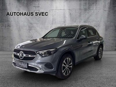 Grau Gebraucht 2023 Mercedes GLC220 SUV | € 62.890 (Etwas zu teuer)