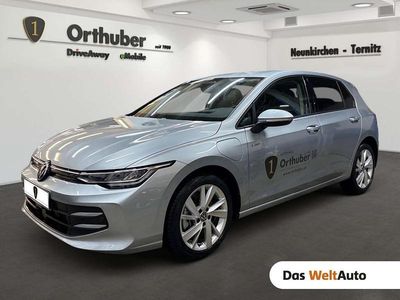 Gebraucht VW Golf VIII 150 PS (110 kW) 2025 Silber Limousine