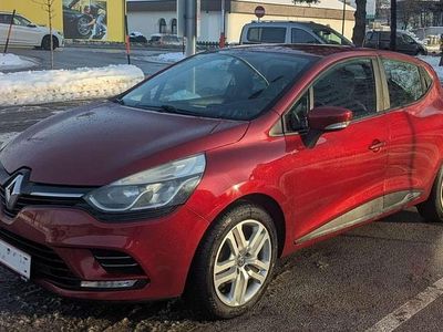 gebraucht Renault Clio GrandTour 12 16V 75 Limited