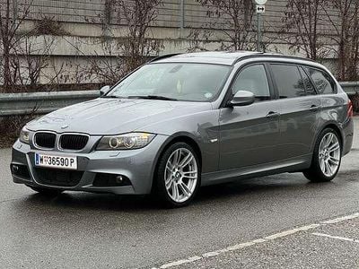 Gebraucht 2011 BMW 320 M Sport Kombi | € 7.200 (Guter Preis)