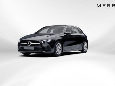 gebraucht Mercedes A200 -Kompaktlimousine Progressive Line