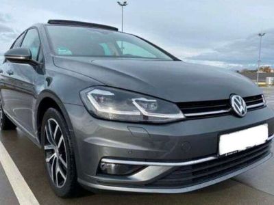 gebraucht VW Golf Join, 2.0 TDI