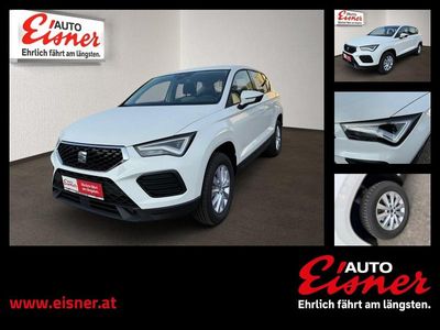 Neu 2025 Seat Ateca Reference SUV | € 24.780 (Fairer Preis)
