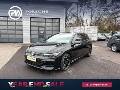 Schwarz metallic Neu 2025 VW Golf VIII Sport Limousine | € 34.950 (Teuer)