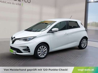 gebraucht Renault Zoe ZOEZen R110