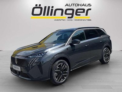 Grau Neu 2025 Peugeot 5008 GT SUV | € 54.260