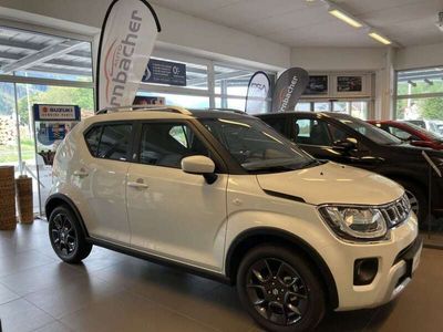 gebraucht Suzuki Ignis 1.2 DJ HYBRID ALLGRIP shine