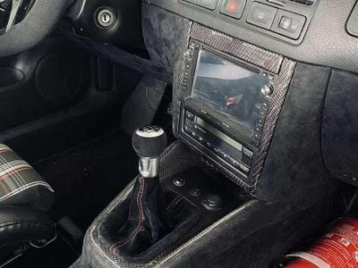 Gebraucht VW Golf IV 680 PS (500 kW) 2001 Silber Limousine