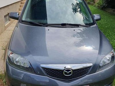 Gebraucht 2006 Mazda 2 Limousine | € 1.799