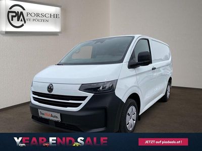 Weiß Neu 2025 VW Transporter Van | € 34.990