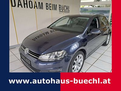 gebraucht VW Golf - Gebrauchtwagen