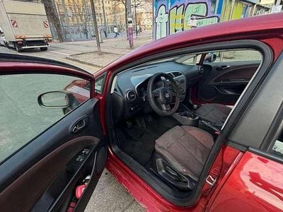 Gebraucht Seat Leon Reference 105 PS (77 kW) 2006 Kleinwagen